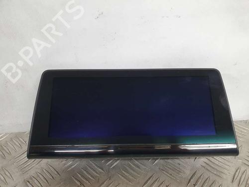 Used Electronic module BMW i8 (I12) hybrid (231 hp) 3728236