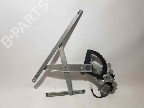 Used Front left window mechanism CHEVROLET AVEO / KALOS Hatchback (T250, T255) 1.4 (101 hp) 4927193