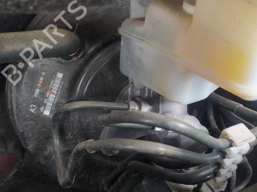 Used Brake master cylinder TOYOTA YARIS (_P13_) 1.0 (KSP130) (72 hp) 32261881