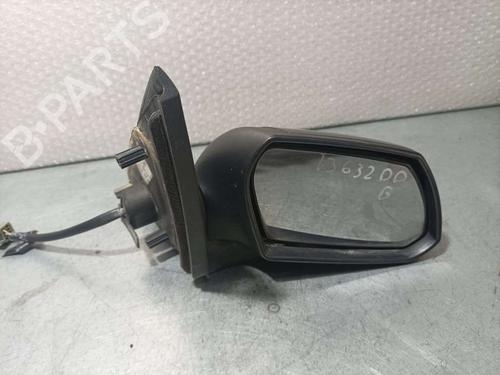 Used Right mirror FORD MONDEO III (B5Y) [2000-2007]  8648300