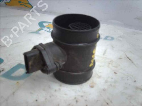 Mass air flow sensor OPEL MERIVA A MPV (X03)  | BP1588735M95 