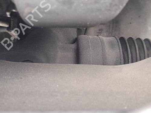 Used Steering rack Steering rack PEUGEOT 307 CC (3B) 2.0 16V (140 hp) 33872559 33872559