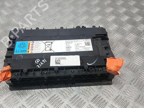 Batteri FORD FOCUS IV (HN) [2018-2025]  26597934
