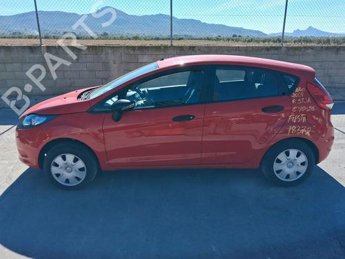 Used Parts FORD FIESTA VI (CB1, CCN) 1.25 5044895