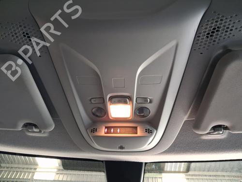 Used Interior roof light Interior roof light PEUGEOT RIFTER 1.5 BlueHDi 100 (102 hp) 40607559 40607559