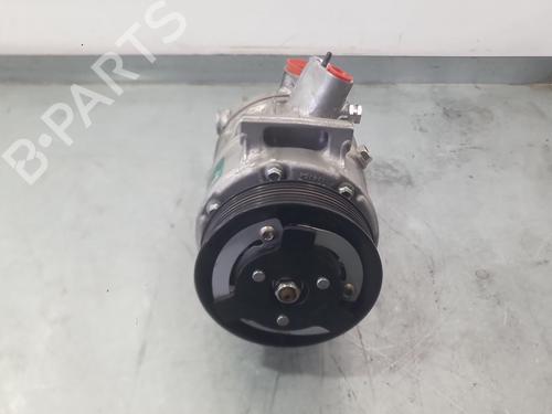 Used AC compressor AC compressor 38439609 38439609
