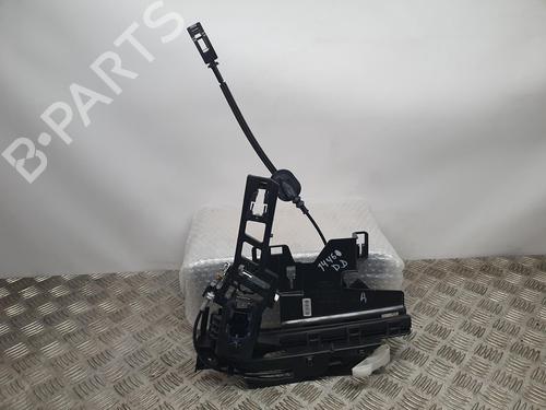 Used Front right lock FORD FIESTA VI (CB1, CCN) 1.5 TDCi (95 hp) 11377398