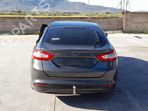 Fælk FORD MONDEO V Hatchback (CE) 2.0 TDCi | BP35979092C45 - Image 16