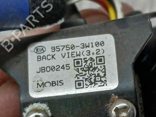 Camera KIA SPORTAGE III (SL) | BP25292485E14