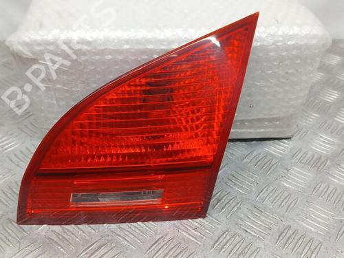 Used Right taillight KIA VENGA (YN) 1.4 CVVT (90 hp) 24672400