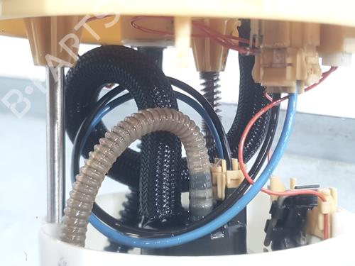 Fuel pump FORD MONDEO V Hatchback (CE) 2.0 TDCi | BP36162977M76 - Image 3