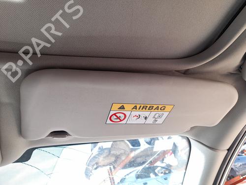 right-sun-visor-nissan-qashqai-ii-j11-j11_-2013-35791084 main image