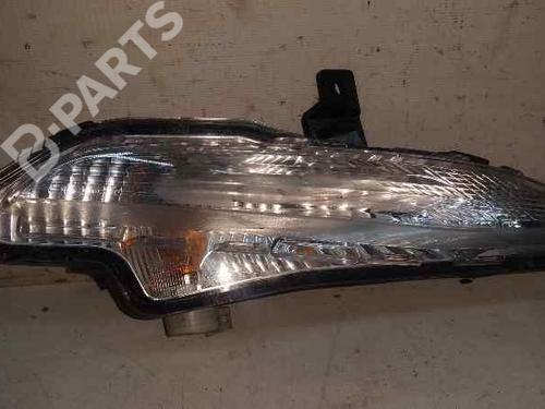 Used Right front indicator PEUGEOT 308 II (LB_, LP_, LW_, LH_, L3_) 1.2 THP 130 (131 hp) 2288425