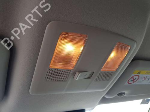 Innerbelysning MAZDA 2 Hatchback (DL, DJ)  | BP17096117I8 