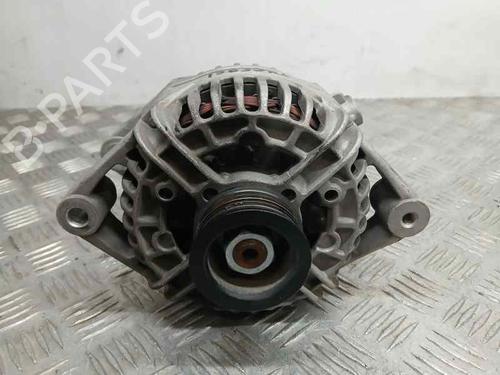 Used Alternator OPEL ASTRA G Hatchback (T98) [1998-2009]  19447673