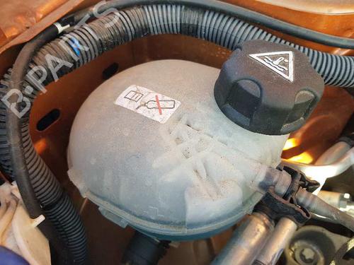 Used Expansion tank PEUGEOT 2008 II (UD_, US_, UY_, UJ_, UR_, UC_) [2019-2025]  22644829