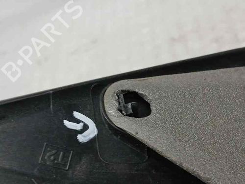 Left mirror DACIA DOKKER MPV (KE_)  | BP24342130C26 