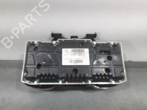 Instrument cluster RENAULT CLIO IV (BH_) | BP20126988C47