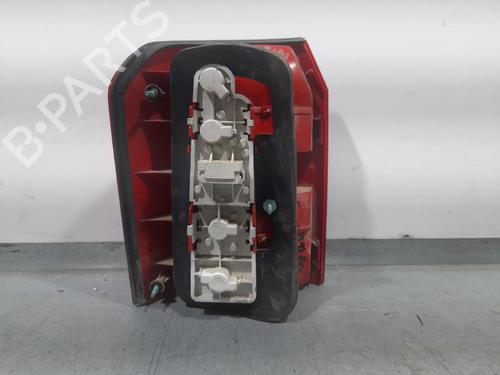 Right taillight AUDI A2 (8Z0) 1.4 | BP27702758C35 