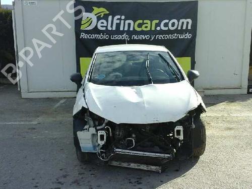 Right front door SEAT IBIZA IV SC (6J1, 6P5) 1.4 TDI | BP12565506C3 