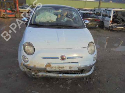 Fuel pump FIAT 500 (312_)  | BP1590009M76 