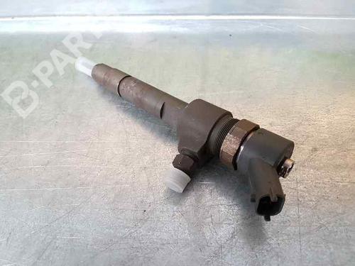 Injector FIAT BRAVO II (198_) 1.9 D Multijet (198AXB1A) | BP1657678M100