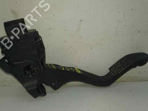 Used Pedal PEUGEOT 208 I (CA_, CC_) [2012-2021]  6125576