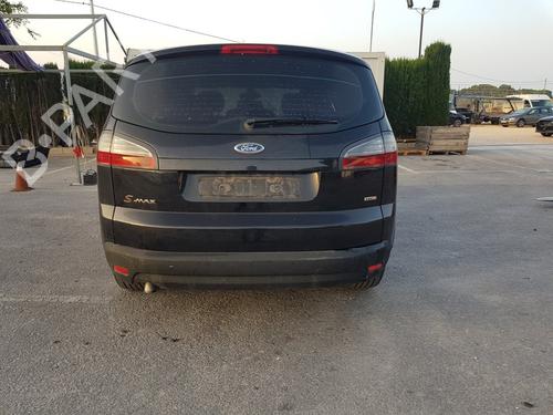 Mass air flow sensor FORD S-MAX (WA6) | BP13813021M95 - Image 7