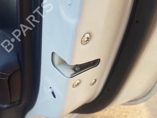 Cerradura puerta trasera derecha CITROËN C-CROSSER (VU_, VV_) 2.2 HDi (156 hp)null