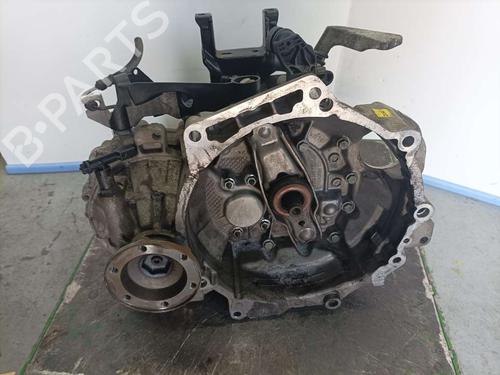 Gearbox VW POLO (9N_, 9A_)  | BP12505574M3 