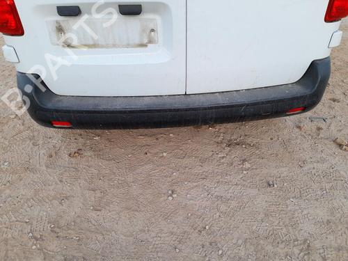 Used Rear bumper FIAT SCUDO Van 1.5 Multijet 100 (506) (102 hp) 27634326