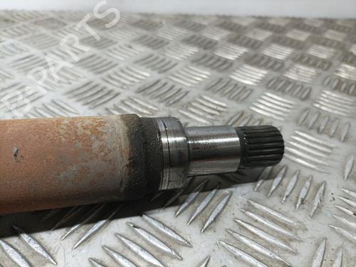 Right front driveshaft FORD FIESTA VI (CB1, CCN)  | BP7269601M39 