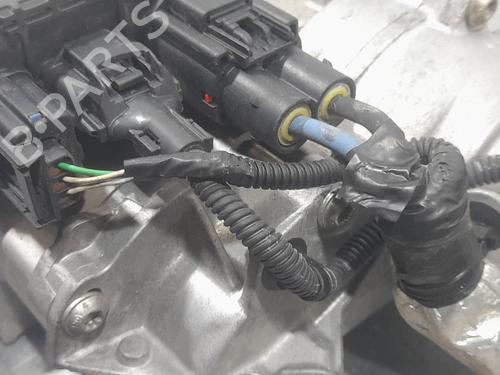 Steering rack FORD FOCUS III Turnier 1.5 TDCi | BP28366917M22