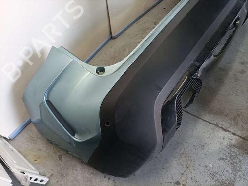 Rear bumper CITROËN C4 SPACETOURER (3D_) 1.2 PureTech 130 | BP18095820C8 
