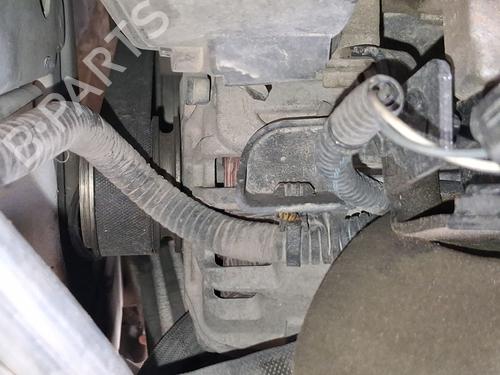 Used Alternator Alternator 37796567 37796567