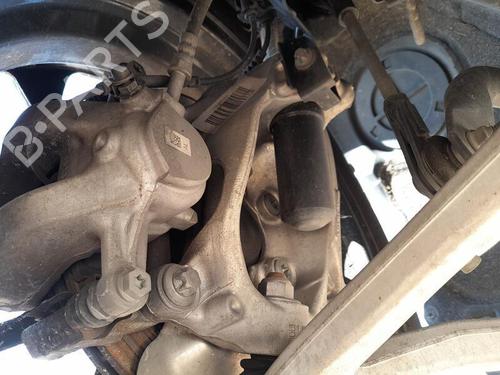 Used Left front steering knuckle BMW i3 (I01) [2013-2025]  29185862