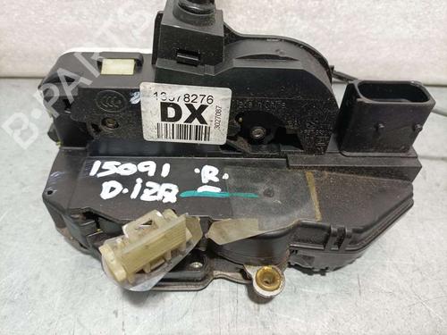 Front left lock CHEVROLET CRUZE Hatchback (J305)  | BP15963488C98 