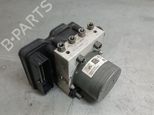 Used ABS pump ABS pump PEUGEOT 308 II (LB_, LP_, LW_, LH_, L3_) 1.2 THP 130 (131 hp) 20312074 20312074