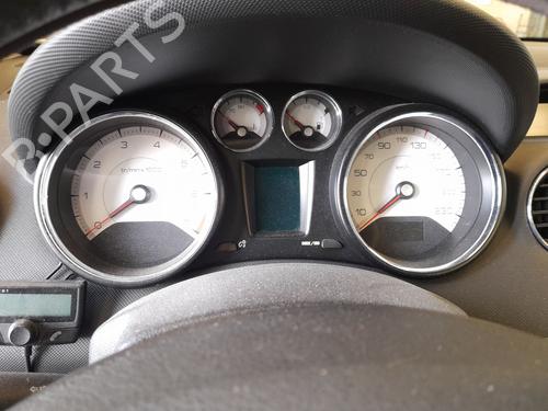 Used Instrument cluster Instrument cluster 37263797 37263797
