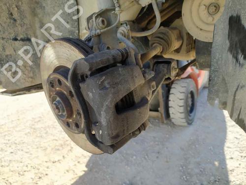 Used Right front brake caliper FIAT GRANDE PUNTO (199_) [2005-2025]  22702509