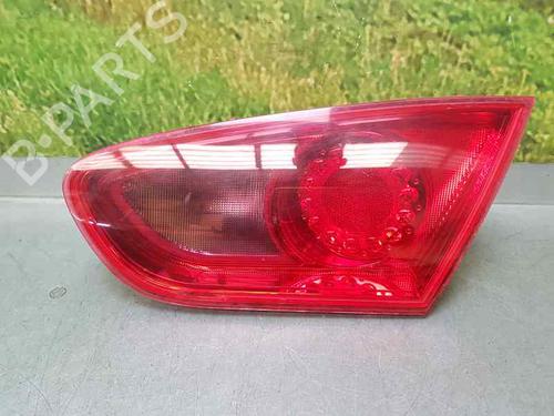 Used Right taillight SEAT LEON (1P1) [2005-2013]  5074666