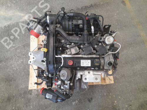 Engine FORD FOCUS III 1.0 EcoBoost | BP32780415M1  - Image 5