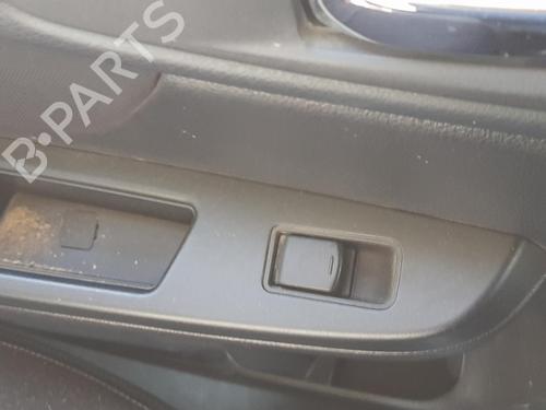 Used Left rear window switch SUBARU XV (_GP_) [2011-2025]  11867311