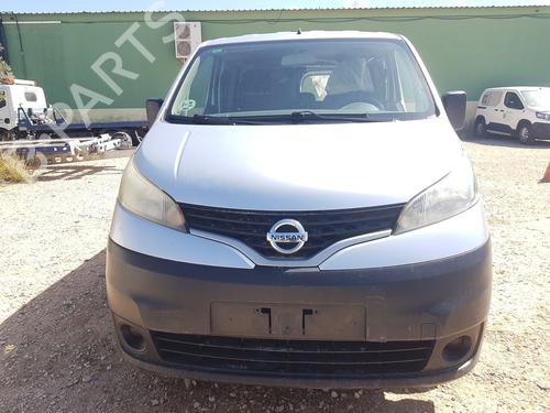 Engine NISSAN NV200 Van 1.5 dCi 85 (M20, M20N, M20M) | BP25032506M1 