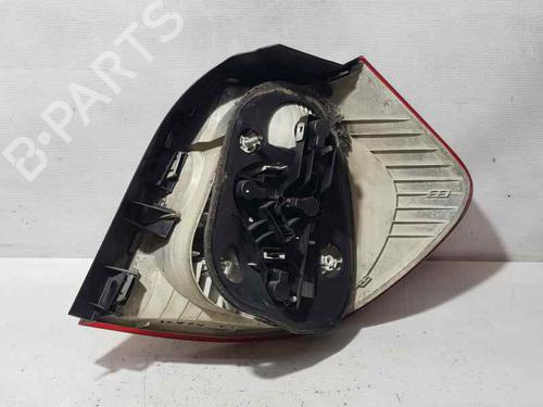 Left taillight BMW 1 (E87) 118 d | BP6804398C34 