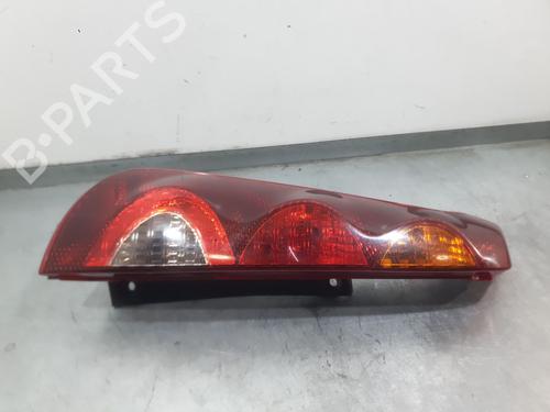 Farolim esquerdo NISSAN NOTE (E12) 1.5 dCi | BP33703755C34 - Image 2