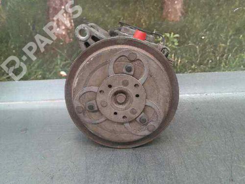 Used AC compressor NISSAN TERRANO II (R20) [1992-2007]  650694