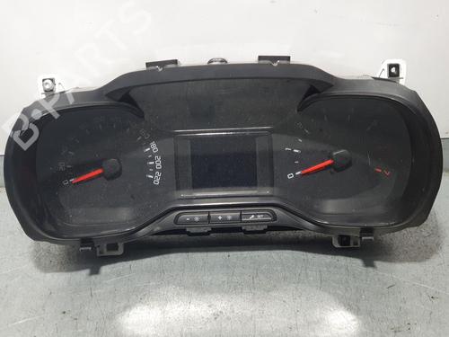 Used Instrument cluster CITROËN BERLINGO / BERLINGO FIRST Box Body/MPV (M_) [1996-2011]  11838925