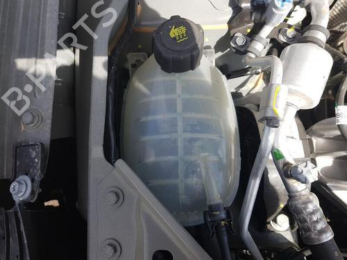Expansion tank DACIA SANDERO III 1.0 TCe 90 | BP29709786C120 