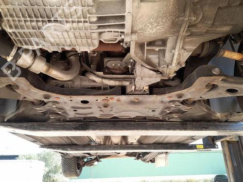 Used Subframe FORD FOCUS III 1.6 EcoBoost (150 hp) 29751942